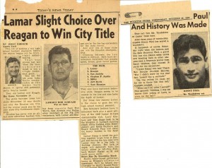 Preseason + K. Paul TD 50 1027 001